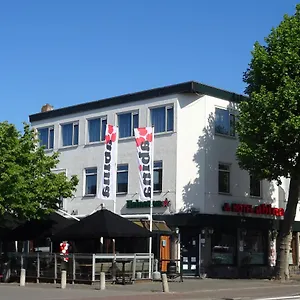 Cafe Restaurant Abina 2* Amstelveen