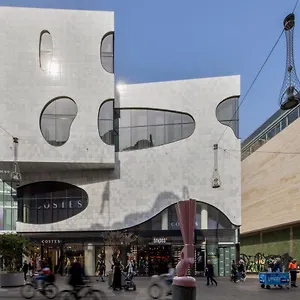 Cove Centrum 4* The Hague