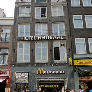 Budget Neutraal 2* Amsterdam