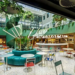 The Florian Amsterdam Airport, Worldhotels Crafted 4* Hoofddorp