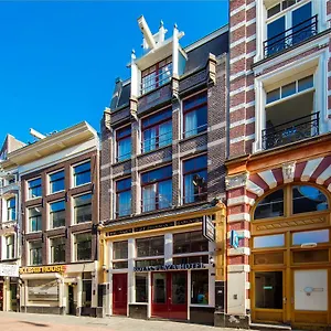 Royal Plaza 3* Amsterdam