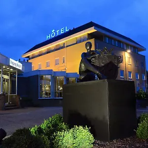 De Zoete Inval 4* Haarlemmerliede