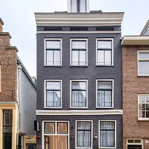 Cityview 3* Amsterdam